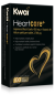 Kwai Heartcare Black Garlic FORTE 100 tablets