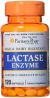 Puritan's Pride Lactase Enzyme 125 softgels 4932