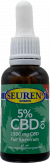 Seuren Nutrients CBD Olie (5%) Full spectrum | Hennepolie 30 ml