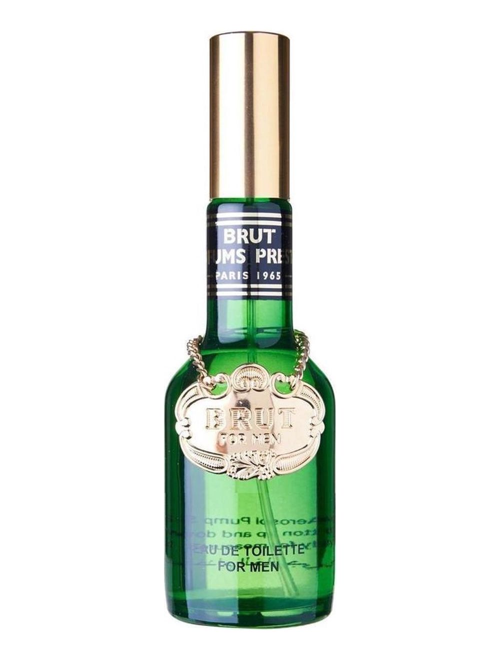 Brut Eau De Toilette Original Champagne 100ml