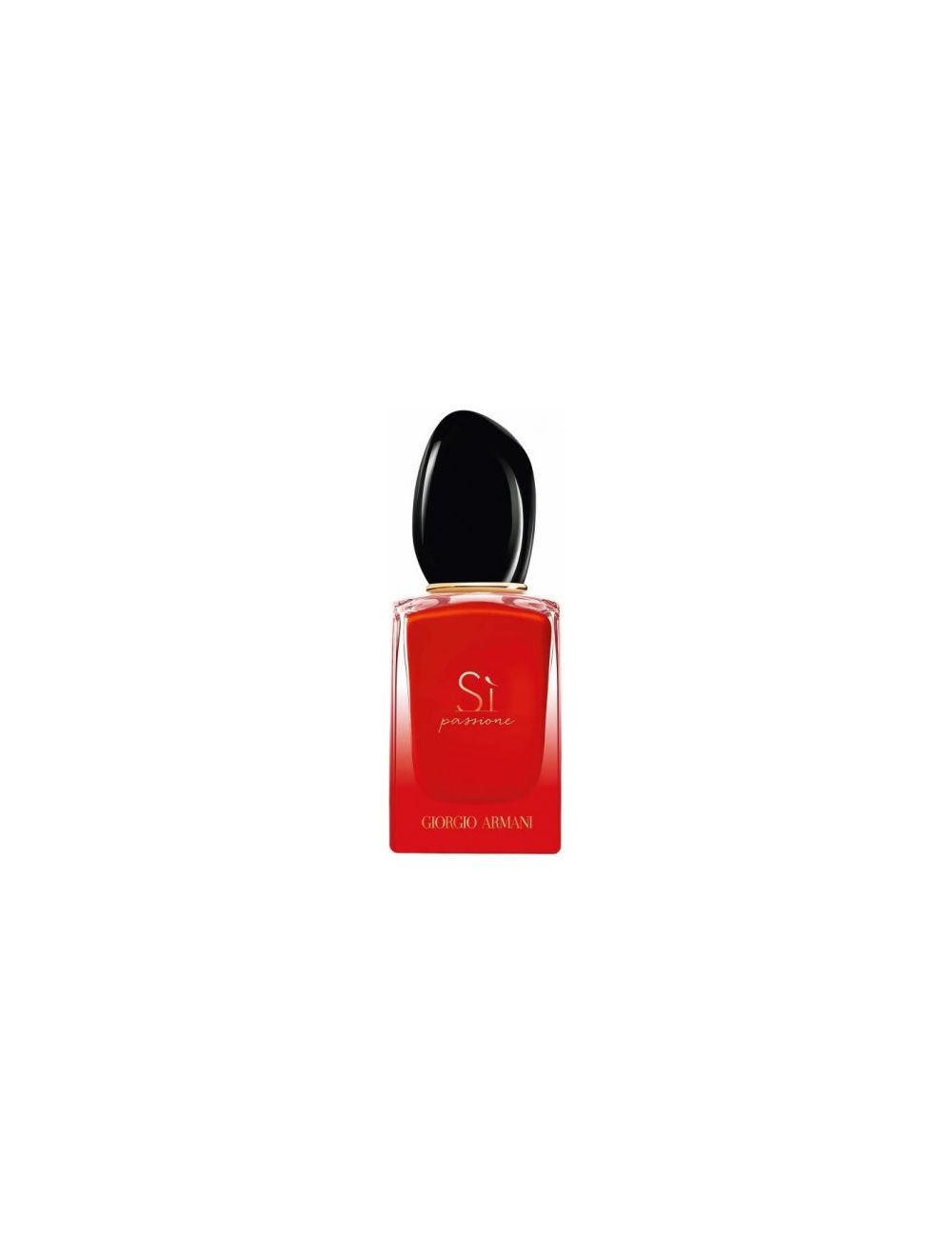 Armani Si Passione Intense edp 100ml