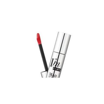 Pupa I'm Matt Lip Fluid 032