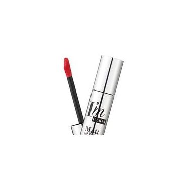 Pupa I'm Matt Lip Fluid 033