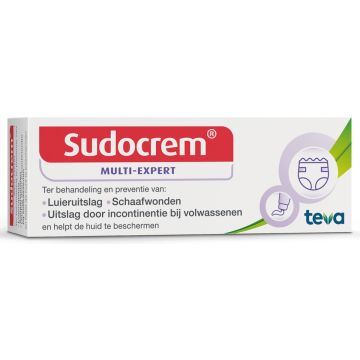Sudocrem Multi-expert 30 gram