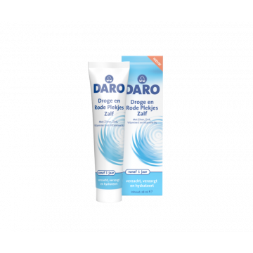 Daro Dry and Red Spots Ointment 28 ml
