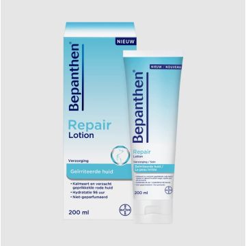 Bepanthen Repair Lotion - 200ml