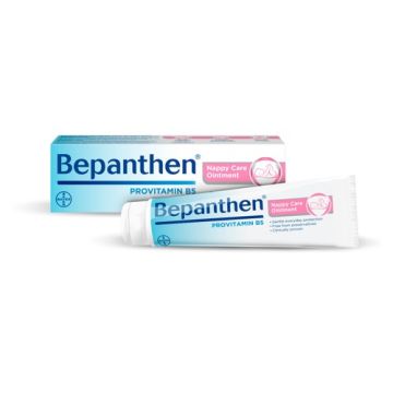 Bepanthen Zalf 100 gr. Bayer