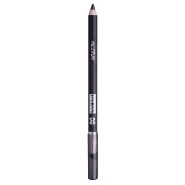Pupa Multiplay Pencil 08 - Basic Brun