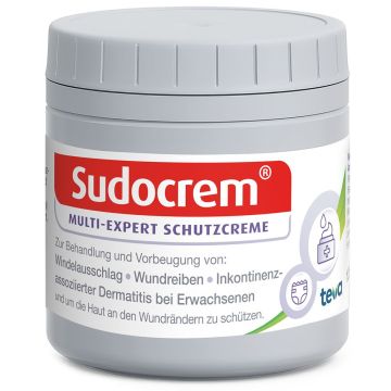 Sudocrem Multi-expert 125 gram