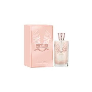 Lamuse Athletics woman edp 100ml