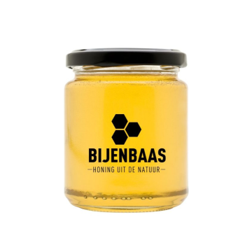 Bijenbaas Dutch Honey 350 g