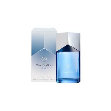 Mercedes Benz Sea edp 60ml