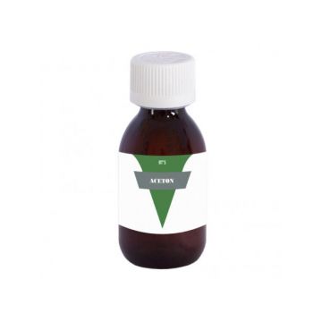 BT'S Acetone 100 ml