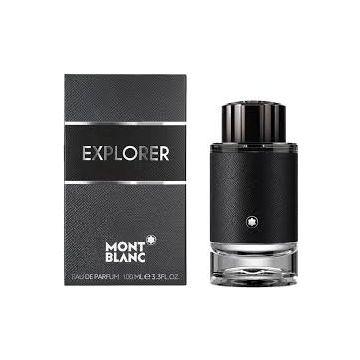 Mont Blanc Explorer Men edp 60ml