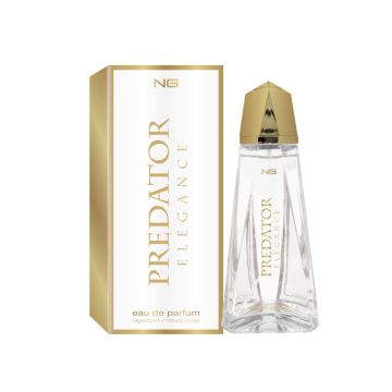 Dupe Next Generation Predator Elegance woman edp 100ml