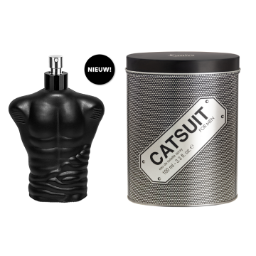 Creation Lamis 6232965 CATSUIT Herren Parfüm 100 ml