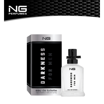 Next Generation Darkness homme Mini tasverstuiver edt 15ml