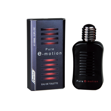 Dupe Omerta Pure E- Motion for him edt 100ml