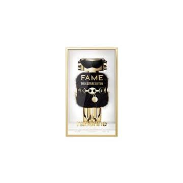 Rabanne Fame Couture Edition woman edp 80ml Limited edition