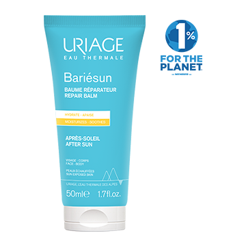 Uriage Bariésun Repair balm Aftersun 150 ml