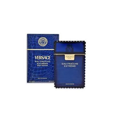 Versace  Eau Fraiche Extreme Pour Homme edp 50ml