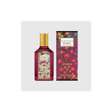 Gucci Flora Gorgeous Gardenia Edp Intense 50ml