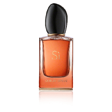 Giorgio Armani Sí Intense Eau De Parfum 100ml