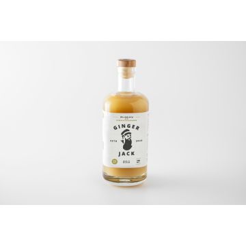 Ginger Jack 700ml