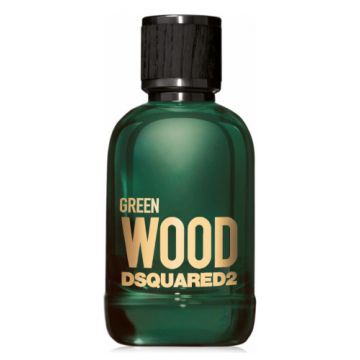 Dsquared2 Green Wood edt 50ml