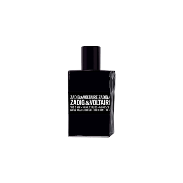 Zadig&Voltaire This is Him! Edt 100ml