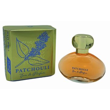 Dupe Omerta  Patchouli woman edp 100ml
