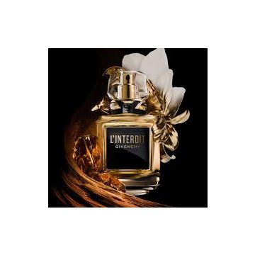 Givenchy L'Interdit Parfum 80ml