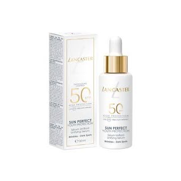 Lancaster Sun Perfect Unifying Serum Spf50 30ml