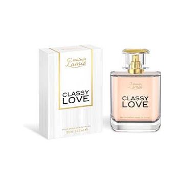 Creation Lamis Classy Love woman edp 100ml