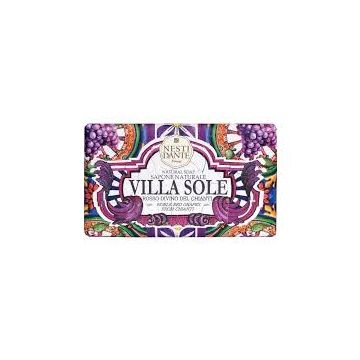Nesti Dante  Villa Sole Noble Red Grapes  250gram