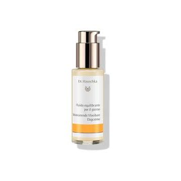 Dr. Hauschka Activerende Vloeibare dagcreme  50ml