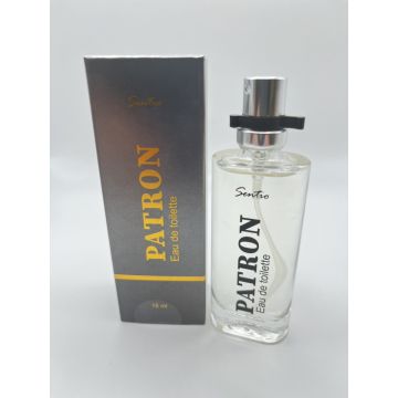 Sentio Patron homme Mini tasverstuiver edt 15ml