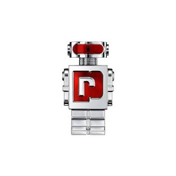Rabanne Phantom in Red Men Parfum Elixer 50ml
