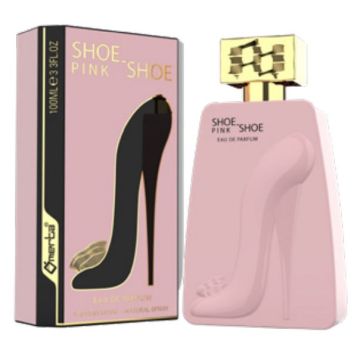 Omerta Pink Shoe edp 100ml
