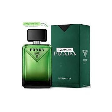 Prada Paradigme pour homme edp 100ml