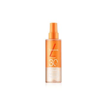 Lancaster Sun Beauty  Bodywater Spf30 100ml