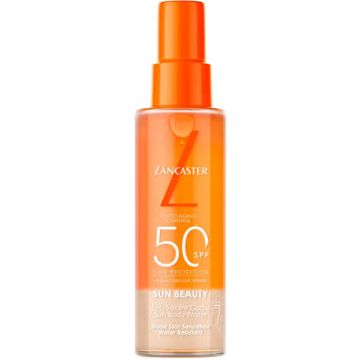 Lancaster  Sun Beauty Bodywater Spf 50 150ml