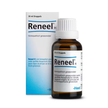 Heel Reneel drops 30 ml