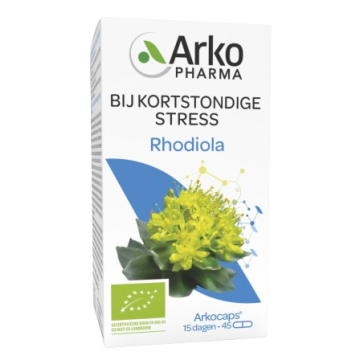 Arkopharma Rhodiola 150 Capsules