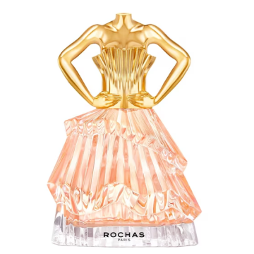 Rochas Audace woman edp 60ml