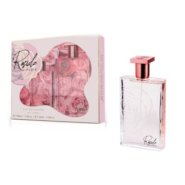 Linn Young Rosiale Paris Giftset 100ml+30ml edp