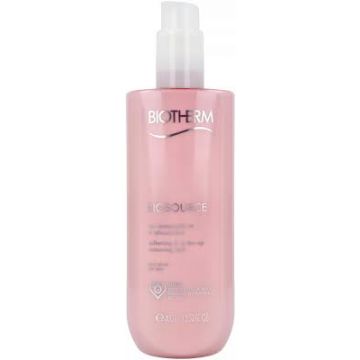 Biotherm BioSource  Lait Demaquillant  Dry Skin 400ml