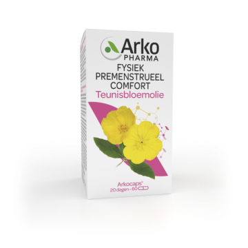 Arkopharma Arkocaps Evening primrose oil 45 capsules