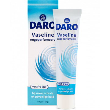 Daro Vaseline 28 grams