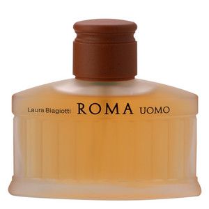 Laura Biagiotti Roma Uomo edt 125 ml